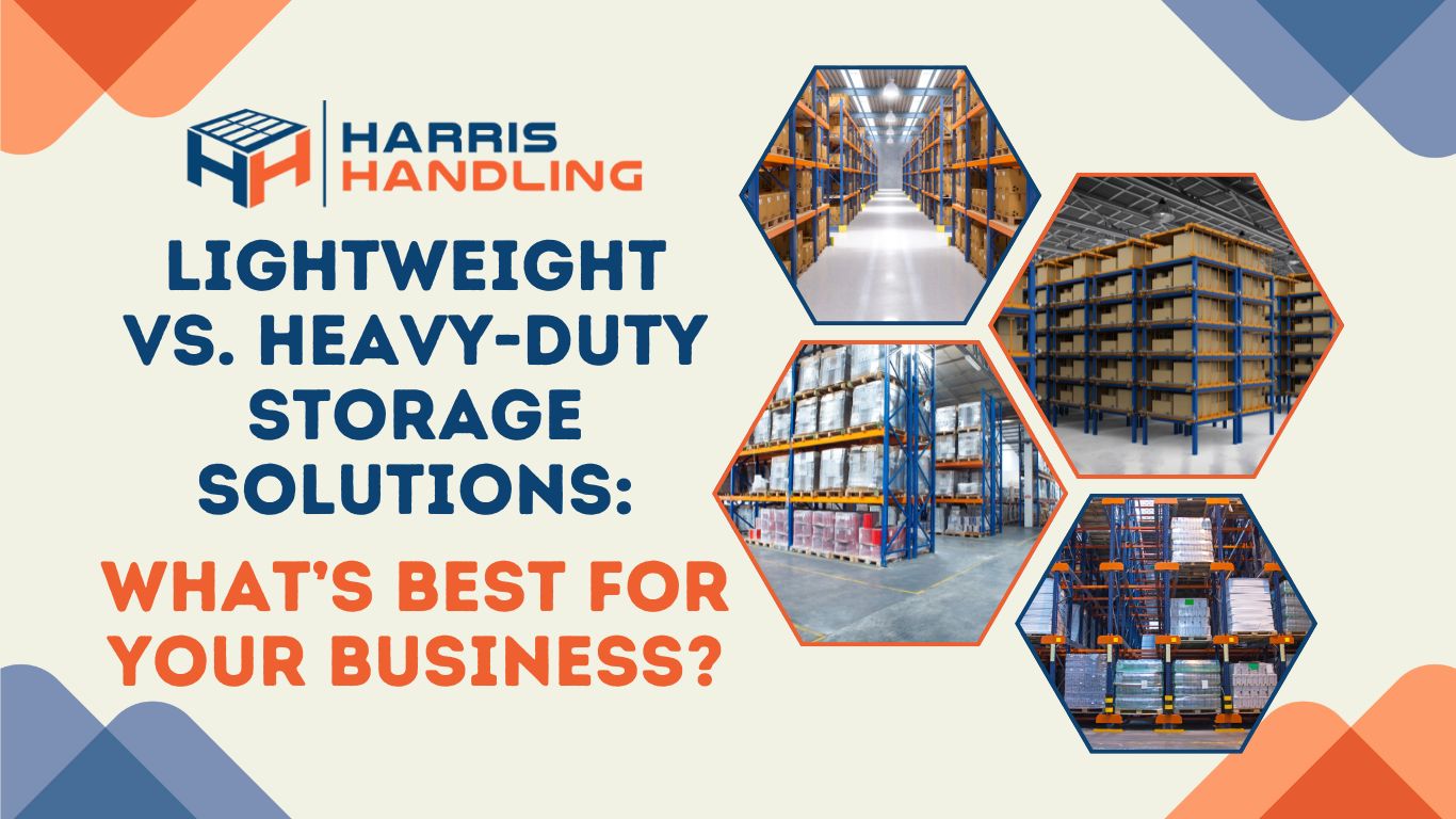 VRC Freight Elevators